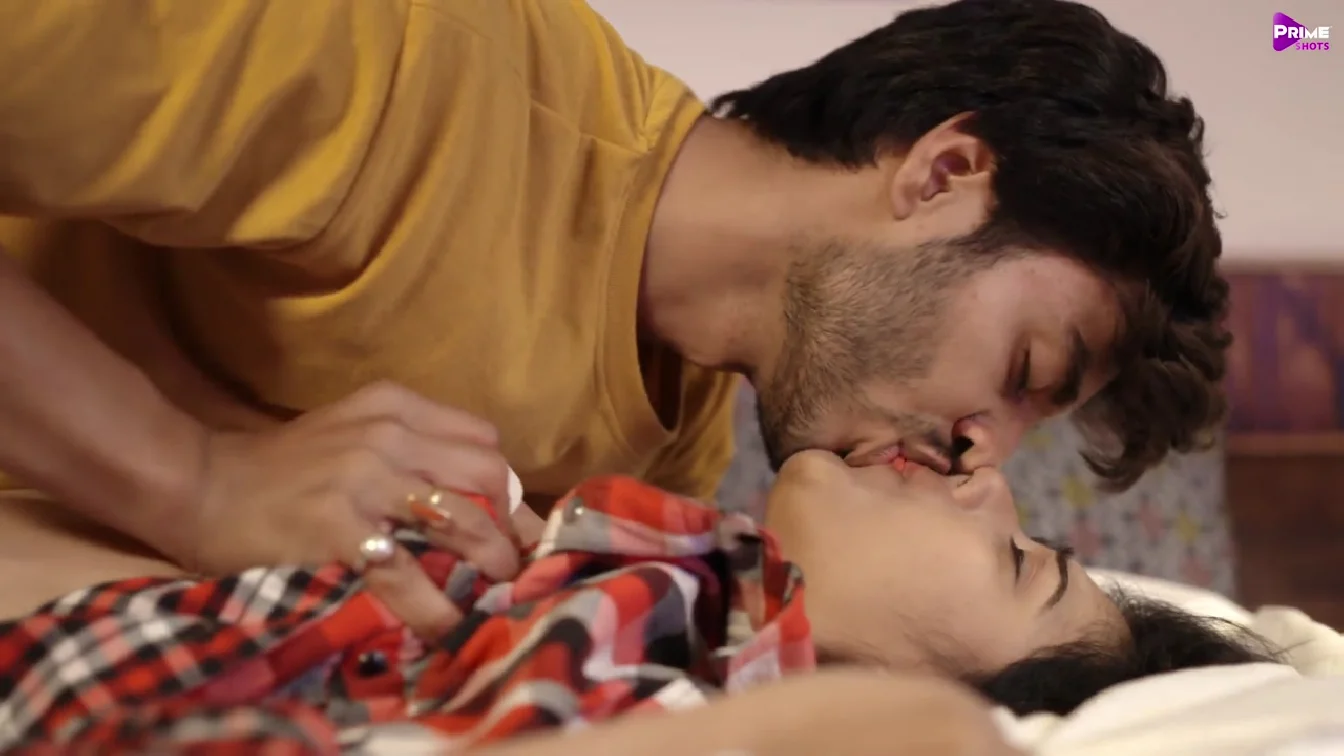 Online Bhabhi S01 E01 PrimeShots